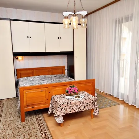 5284a Apartman