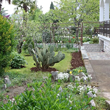 5284a Apartment Malinska