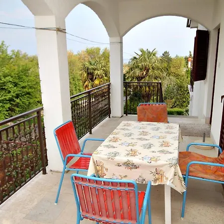 5284a Malinska