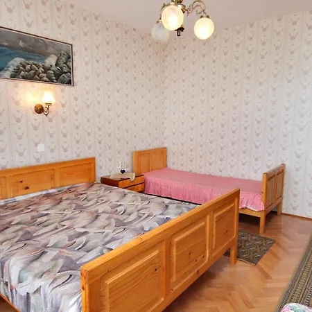 5284a Apartman *