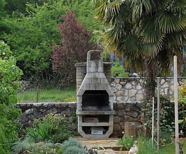 Appartamento 5284a Malinska
