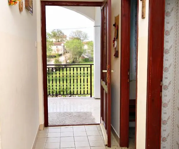 Appartamento 5284a