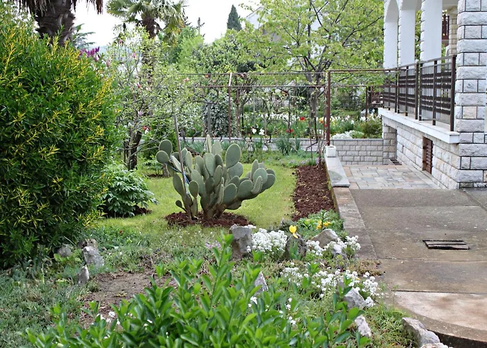 5284a Appartamento Malinska